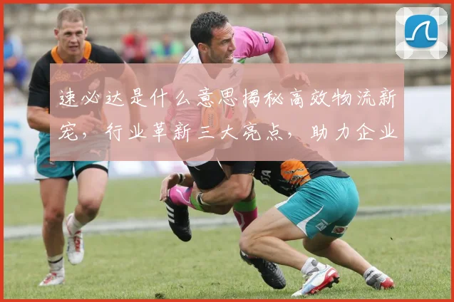 速必达是什么意思揭秘高效物流新宠，行业革新三大亮点，助力企业腾飞