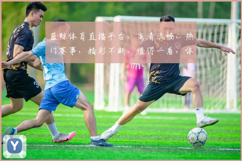 蓝鲸体育直播平台，高清流畅，热门赛事，精彩不断，值得一看，体验非凡，不容错过，三重福利等你来